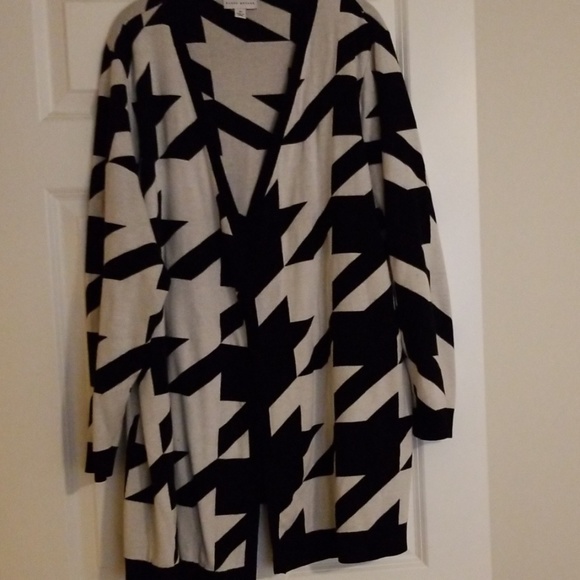 Susan Graver Sweaters - Susan Graver Sweater